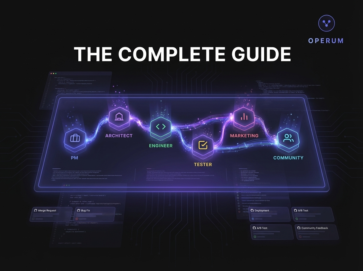 The Complete Guide to AI Agent Orchestration in 2026